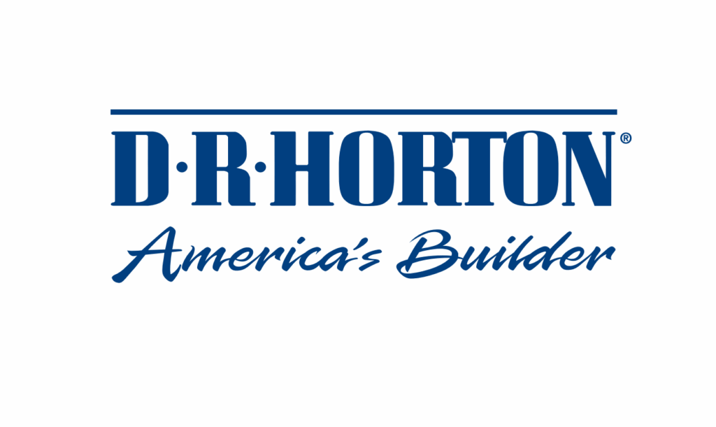 D.R. Horton, Inc. Leading Homebuilder